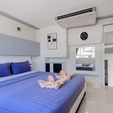 Hin Nam & Maysa - Happy Rent Hua Hin Extérieur photo