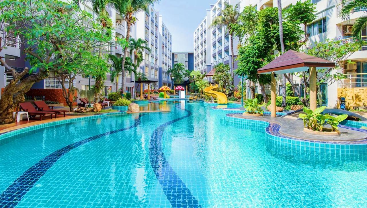 Hin Nam & Maysa - Happy Rent Hua Hin Extérieur photo