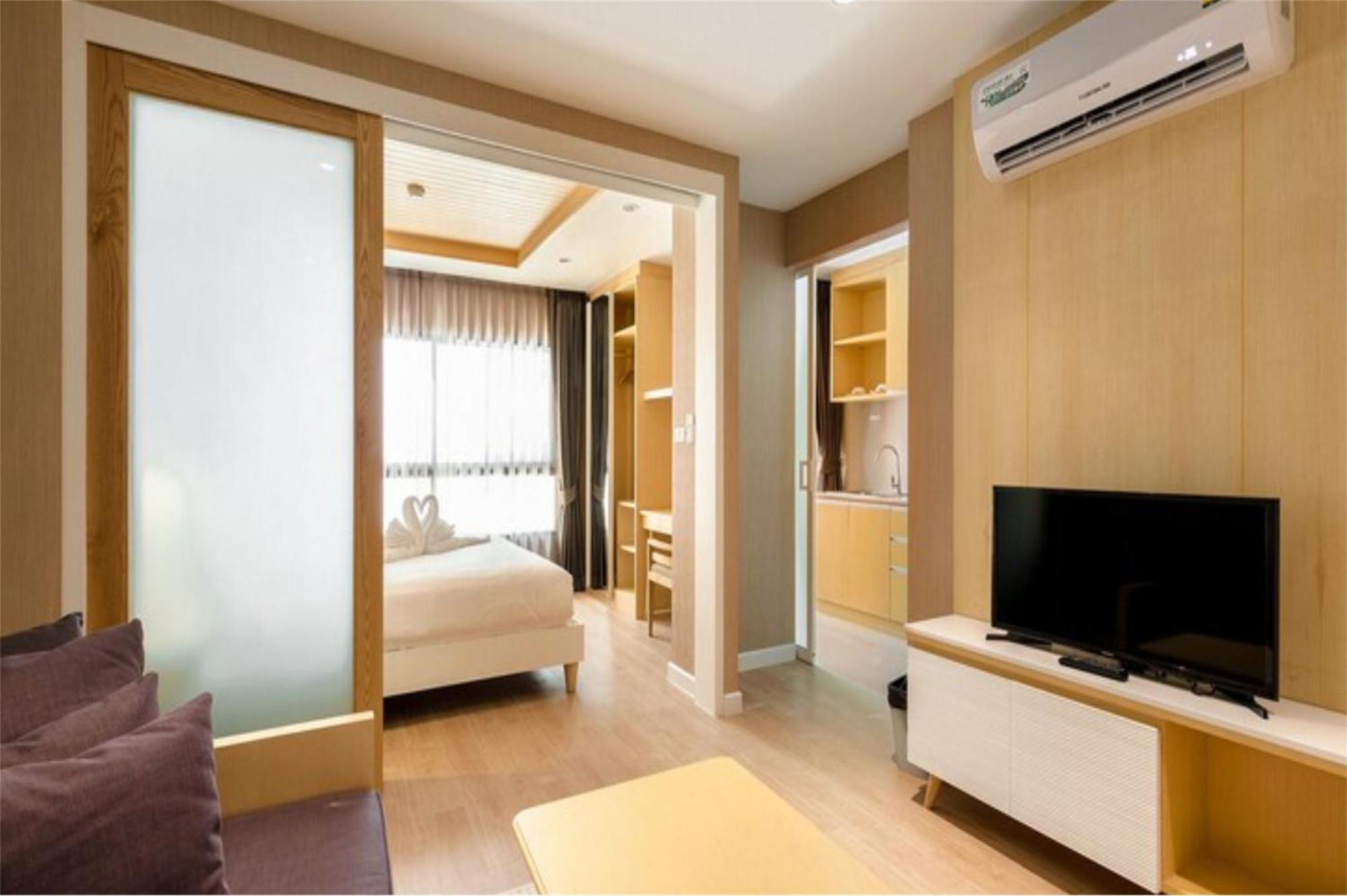 Hin Nam & Maysa - Happy Rent Hua Hin Extérieur photo