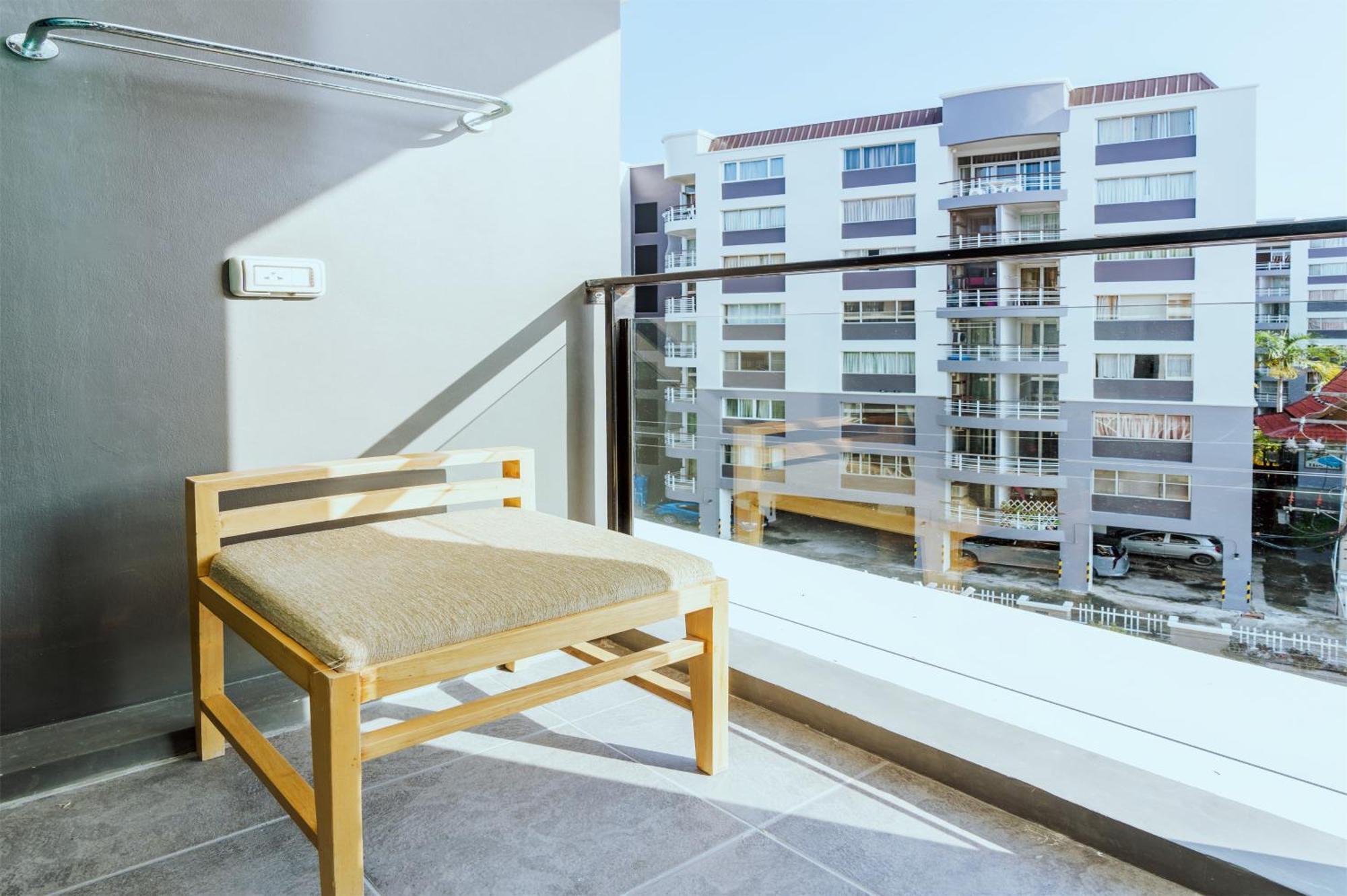 Hin Nam & Maysa - Happy Rent Hua Hin Chambre photo