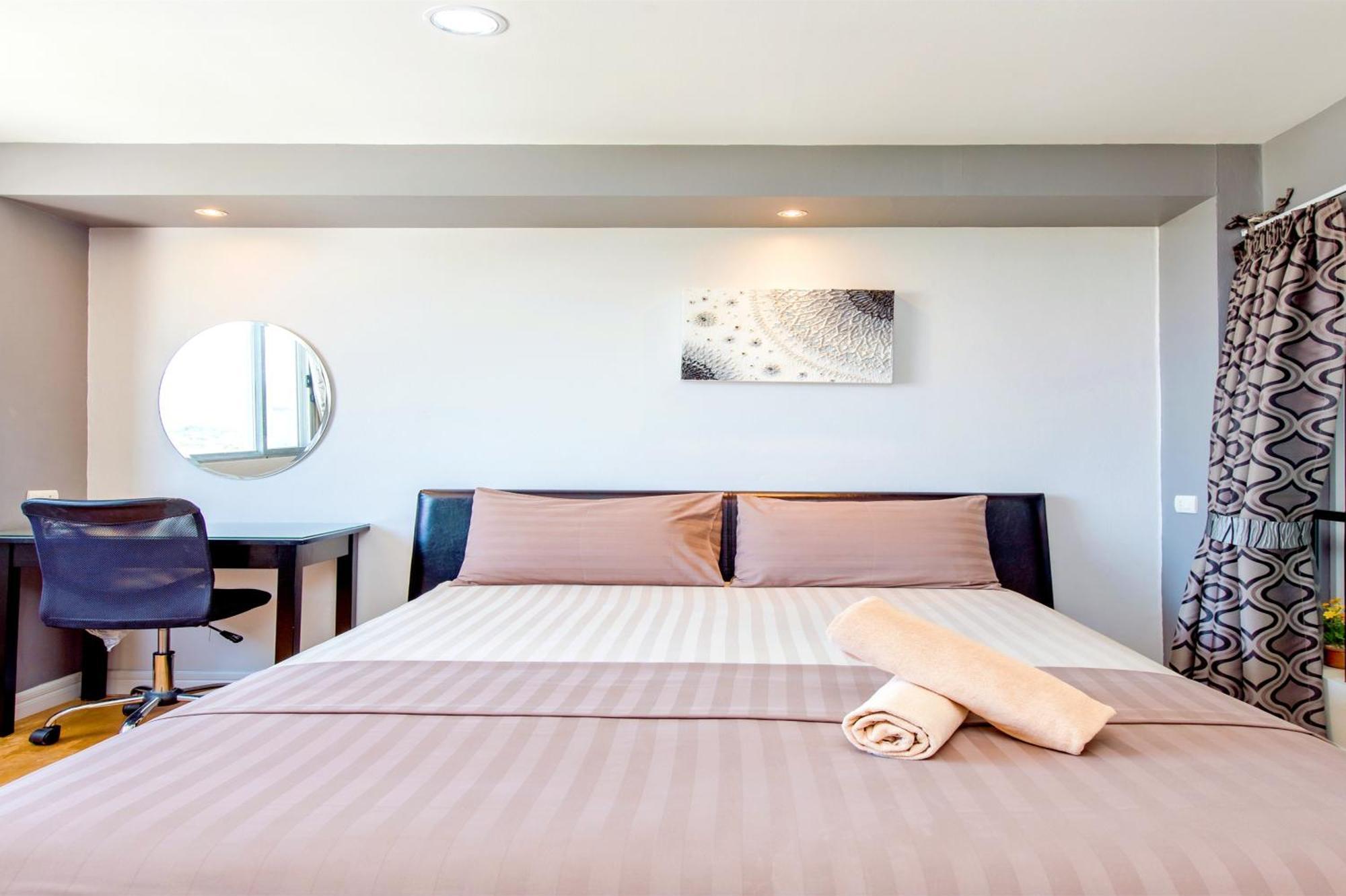 Hin Nam & Maysa - Happy Rent Hua Hin Chambre photo