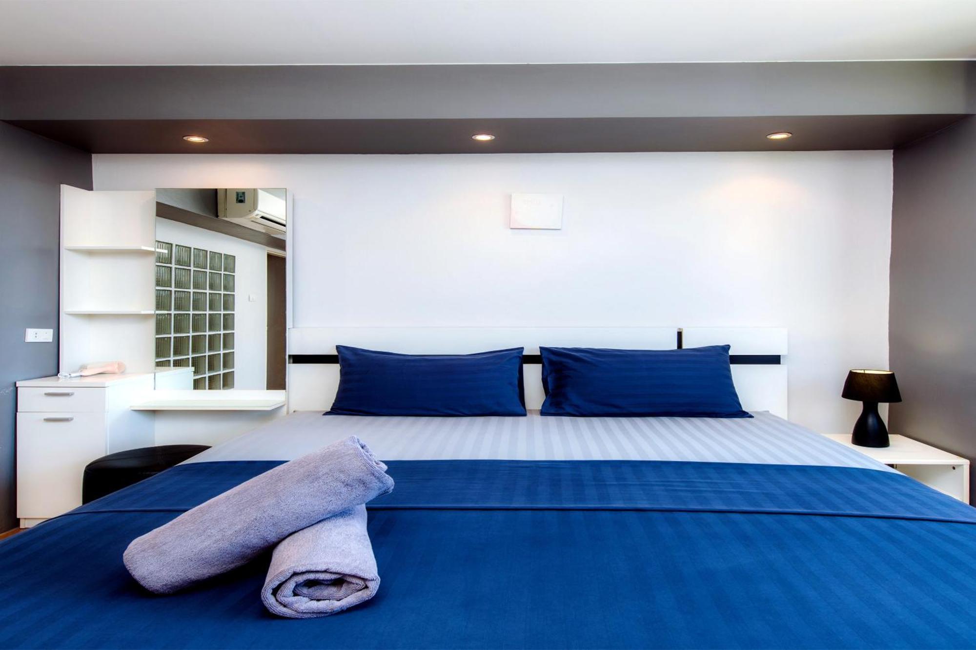 Hin Nam & Maysa - Happy Rent Hua Hin Chambre photo