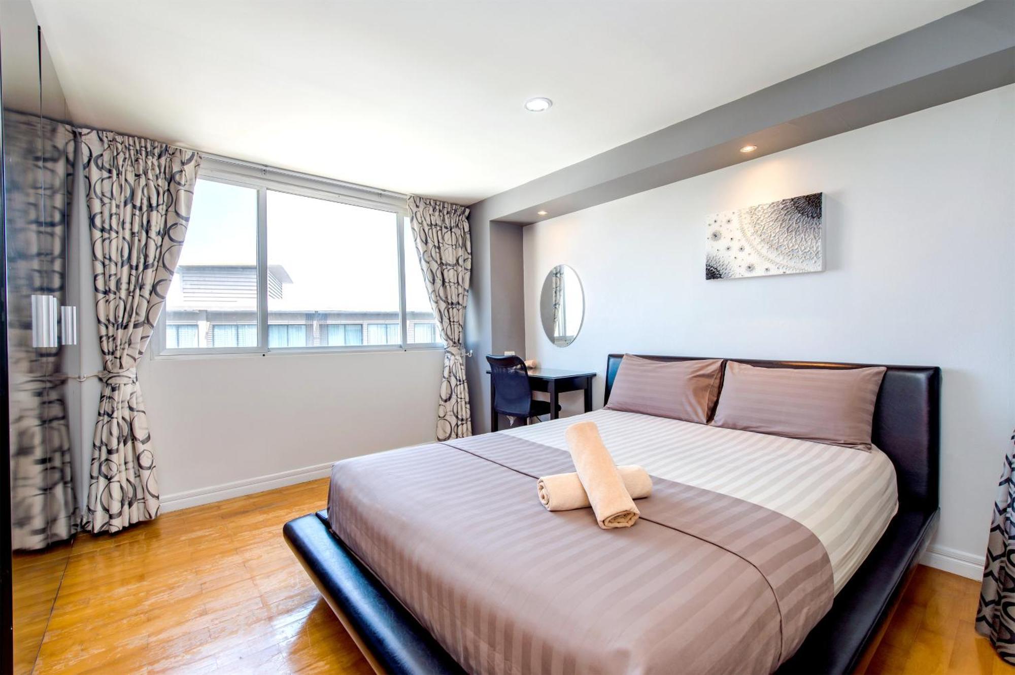 Hin Nam & Maysa - Happy Rent Hua Hin Chambre photo