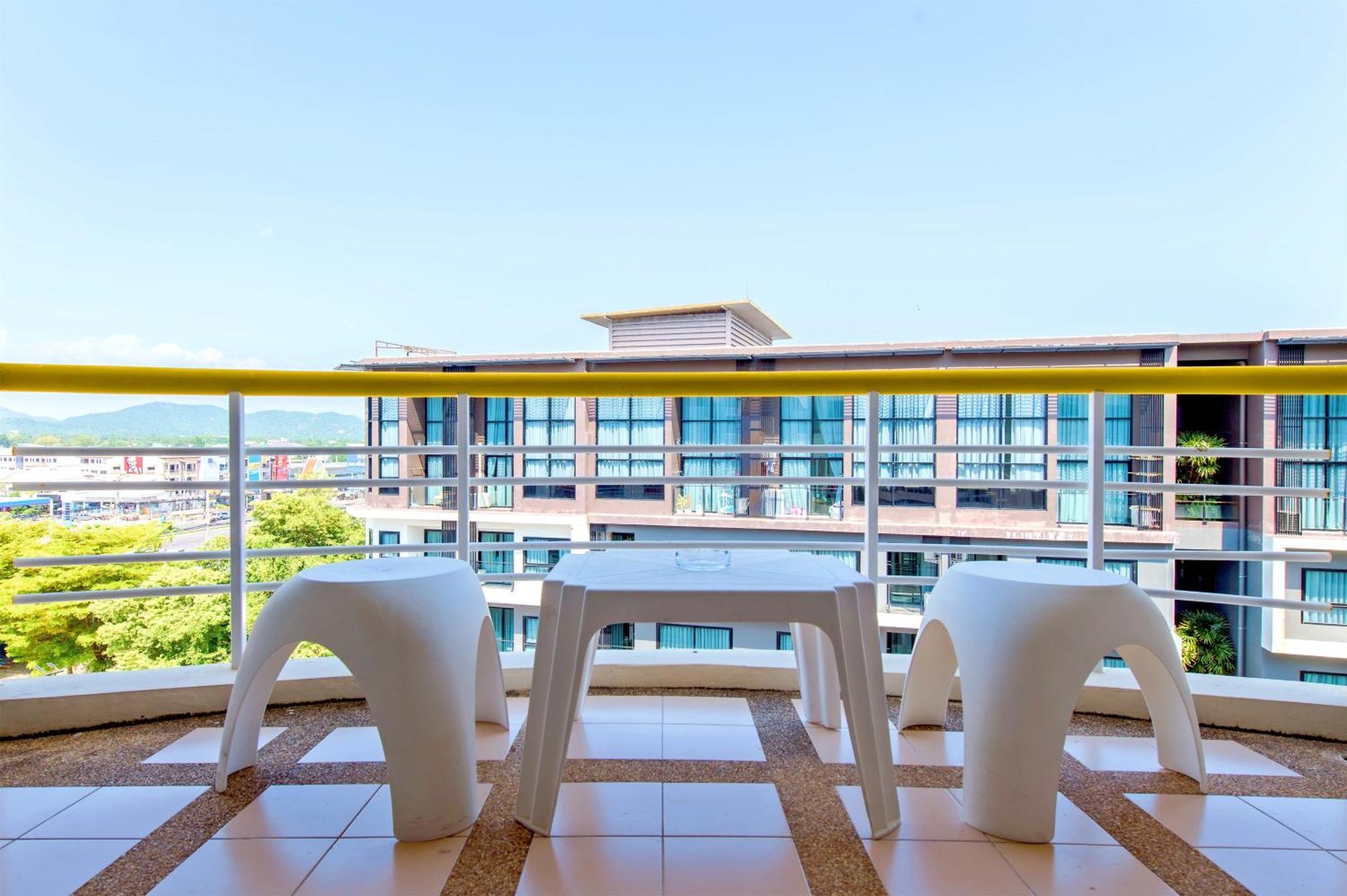 Hin Nam & Maysa - Happy Rent Hua Hin Chambre photo