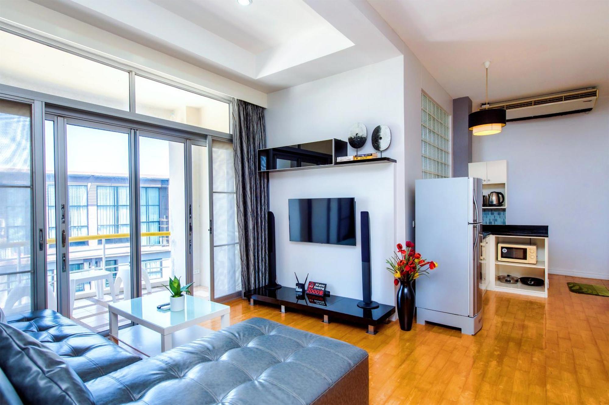 Hin Nam & Maysa - Happy Rent Hua Hin Chambre photo
