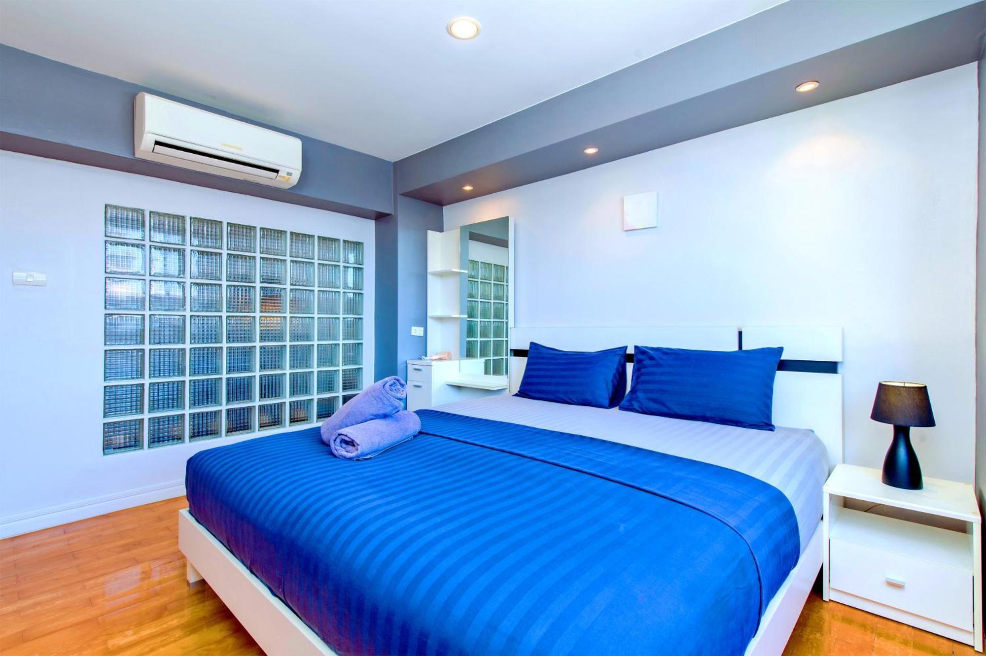 Hin Nam & Maysa - Happy Rent Hua Hin Chambre photo