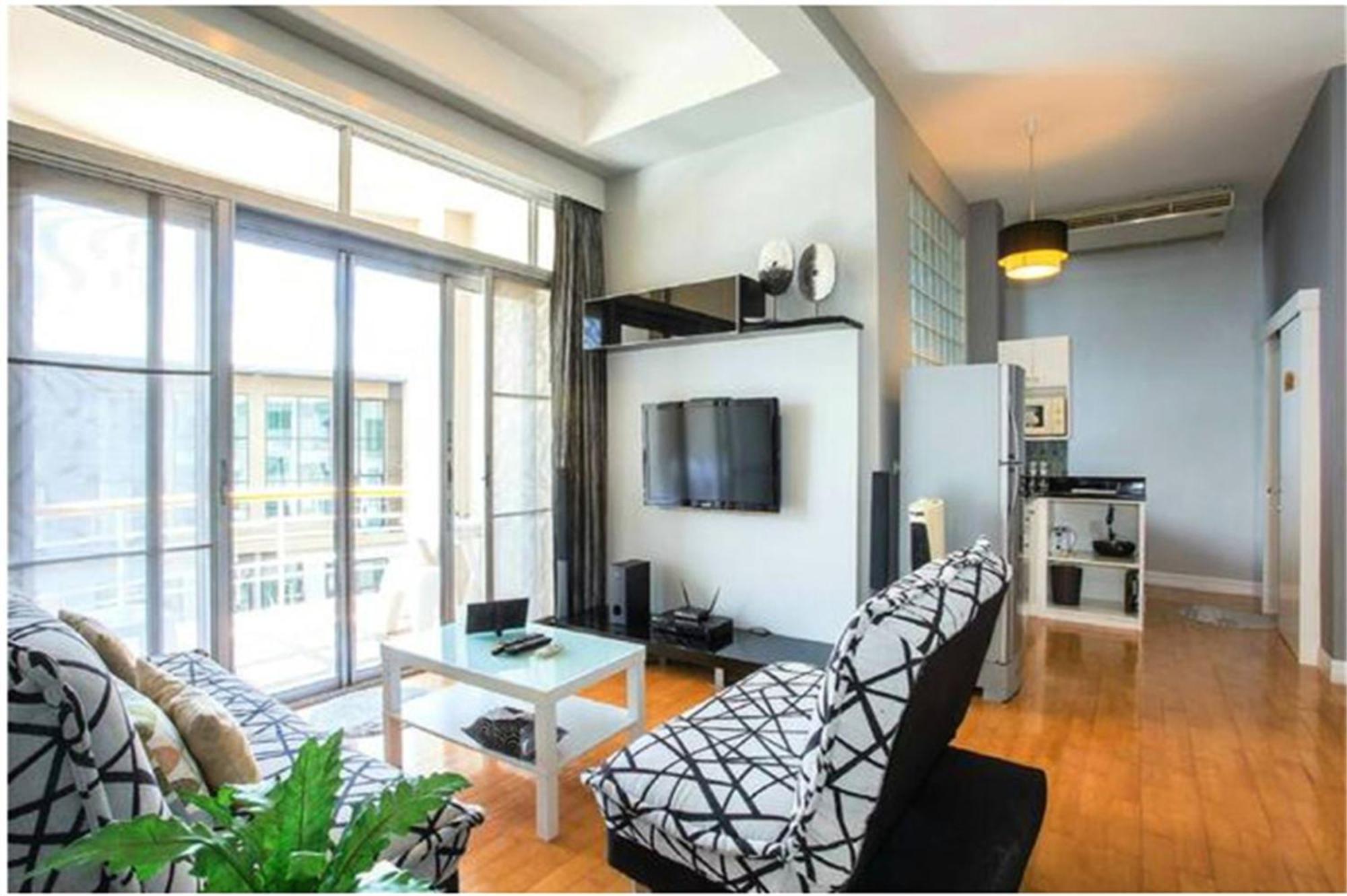 Hin Nam & Maysa - Happy Rent Hua Hin Chambre photo