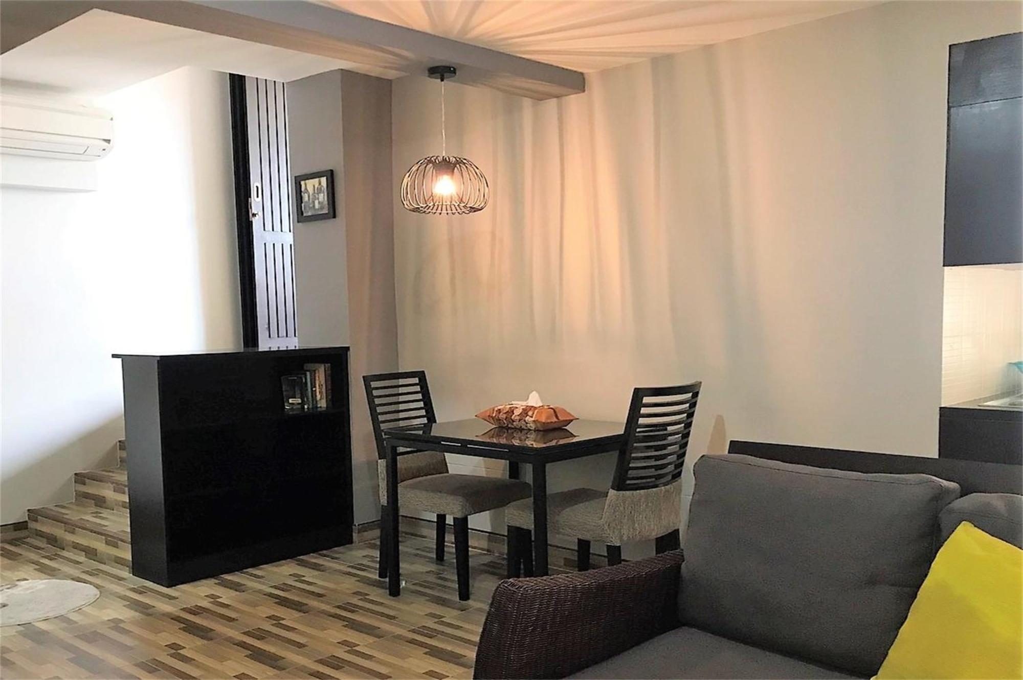 Hin Nam & Maysa - Happy Rent Hua Hin Chambre photo