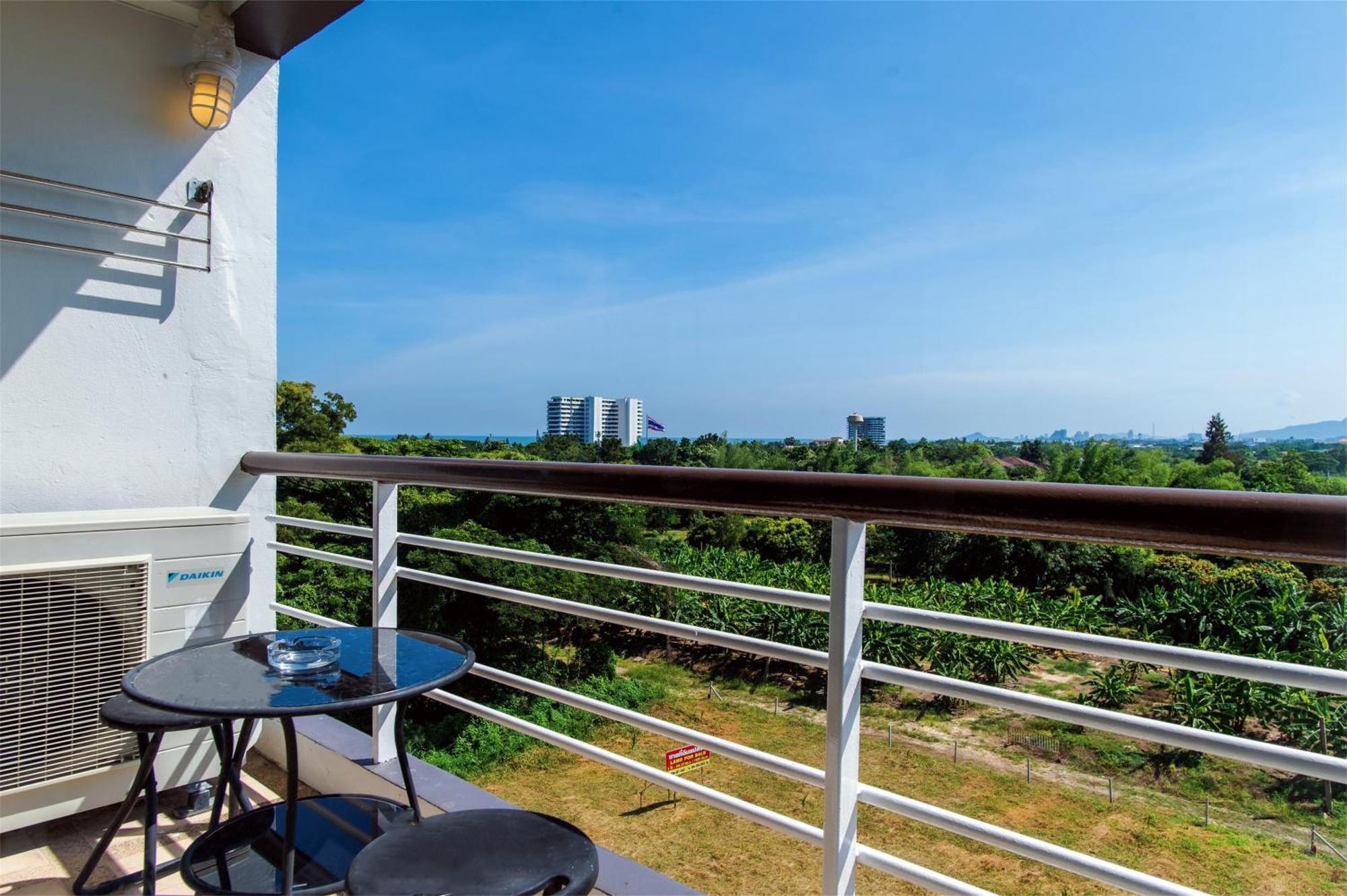 Hin Nam & Maysa - Happy Rent Hua Hin Chambre photo