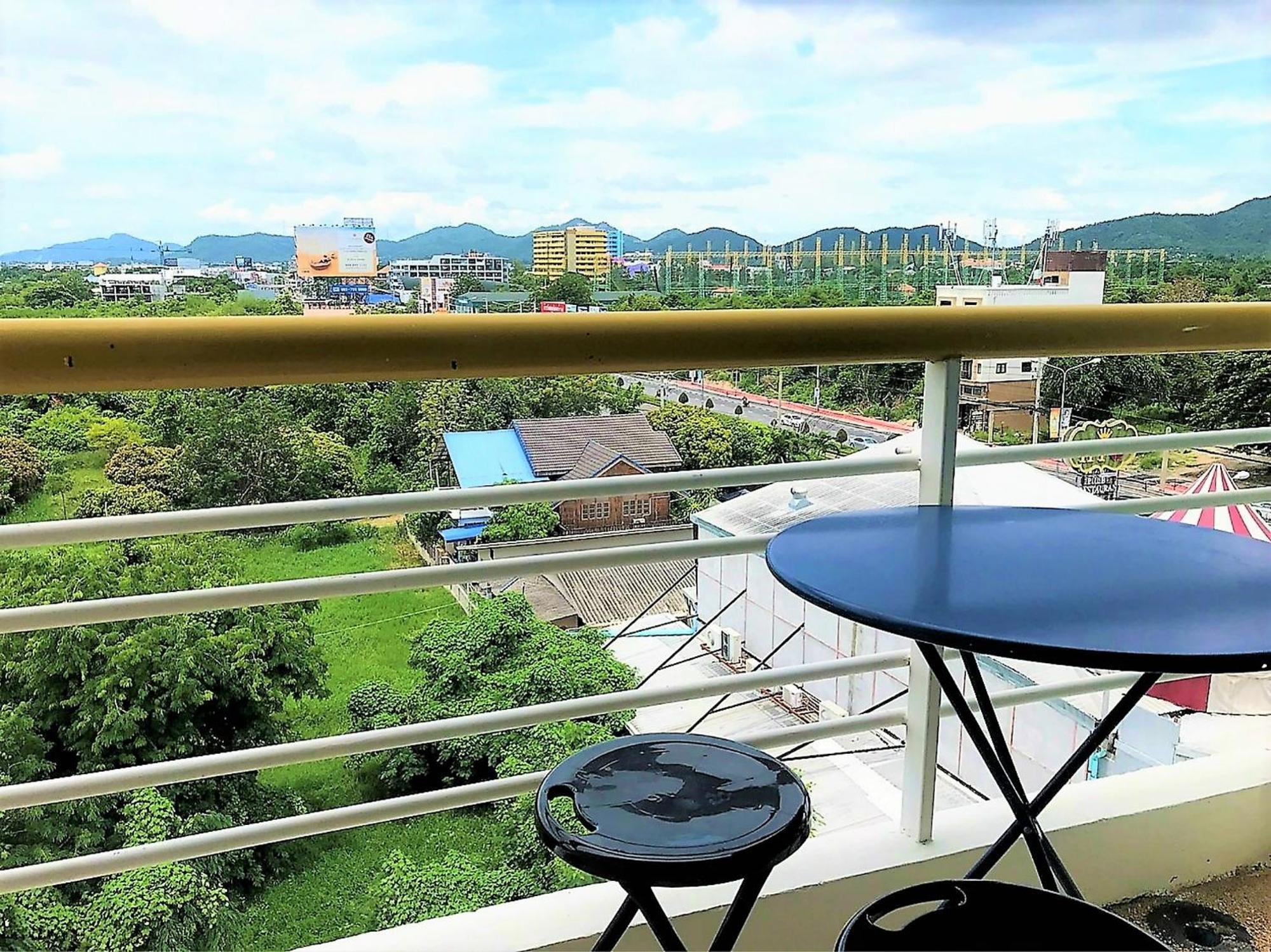 Hin Nam & Maysa - Happy Rent Hua Hin Extérieur photo