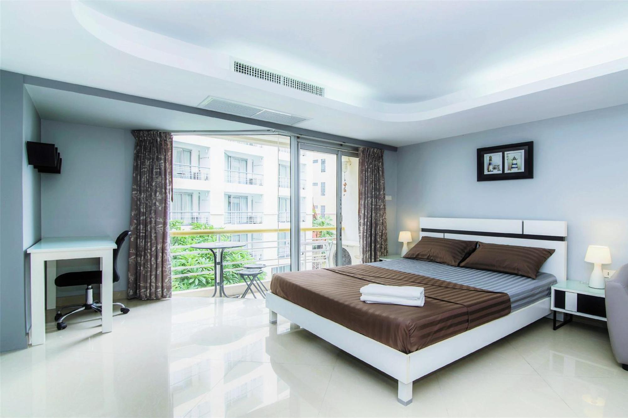 Hin Nam & Maysa - Happy Rent Hua Hin Extérieur photo