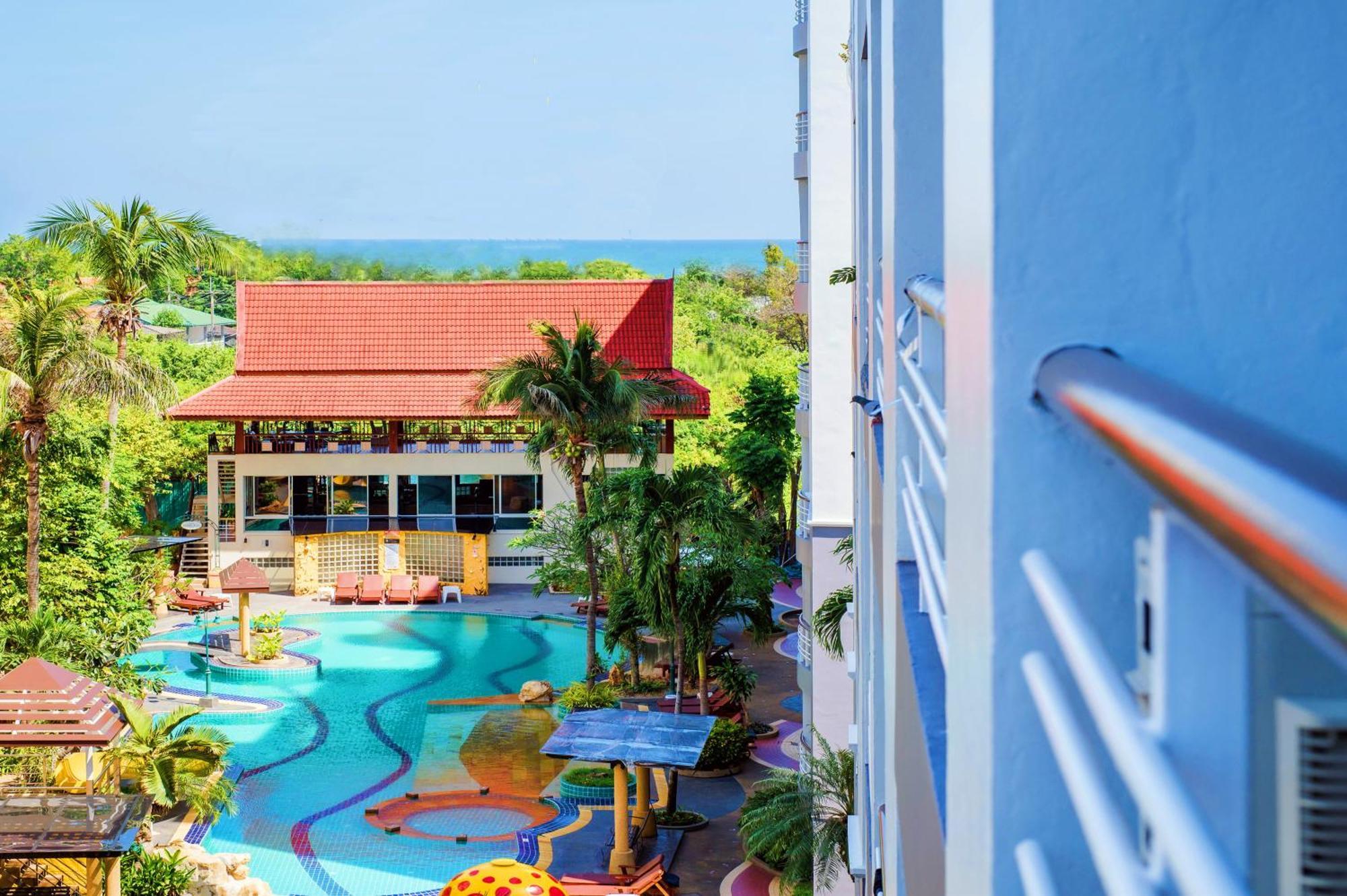 Hin Nam & Maysa - Happy Rent Hua Hin Extérieur photo