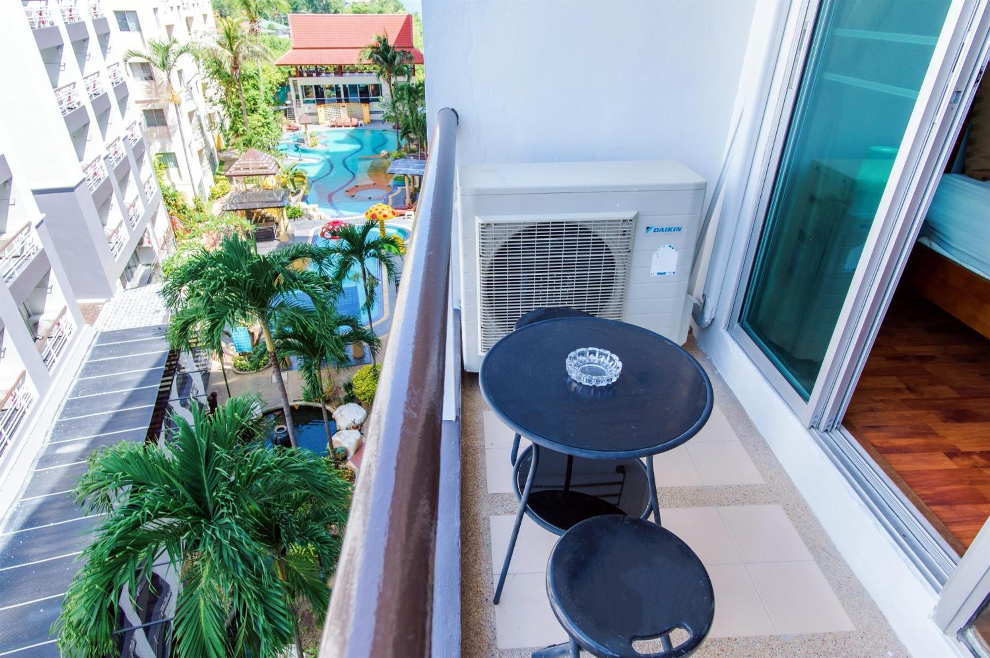 Hin Nam & Maysa - Happy Rent Hua Hin Extérieur photo