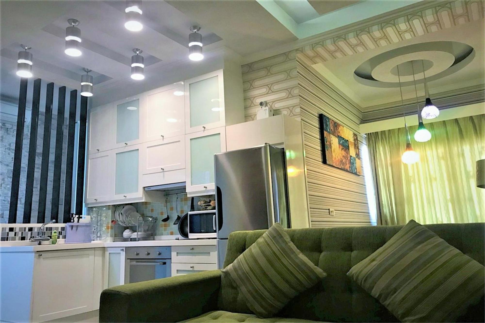 Hin Nam & Maysa - Happy Rent Hua Hin Chambre photo