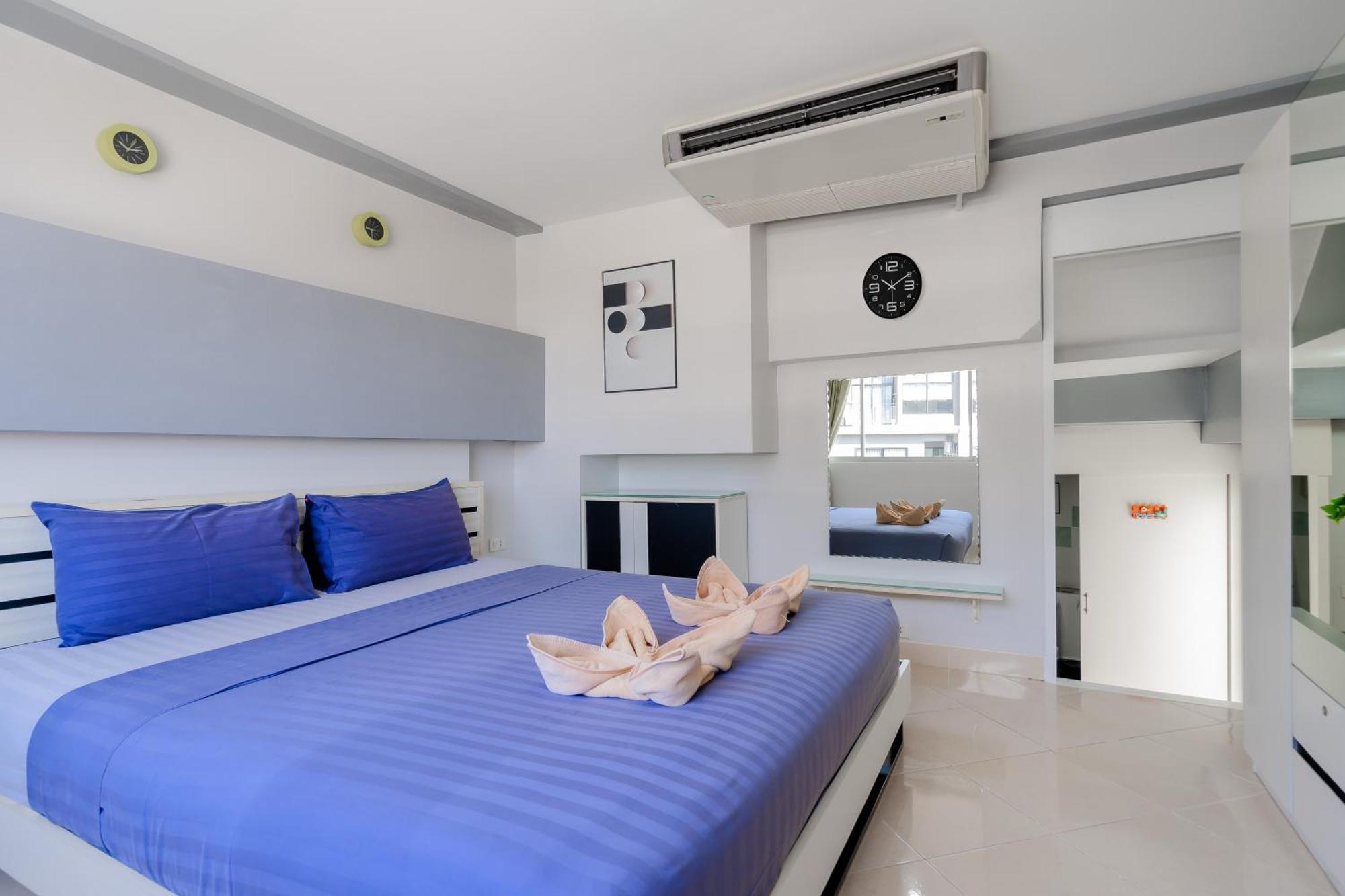Hin Nam & Maysa - Happy Rent Hua Hin Extérieur photo