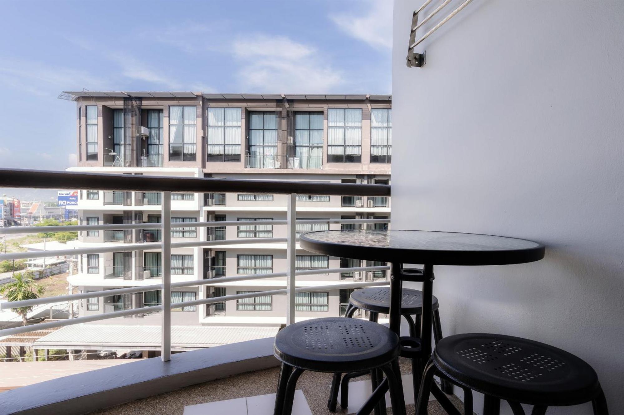 Hin Nam & Maysa - Happy Rent Hua Hin Chambre photo
