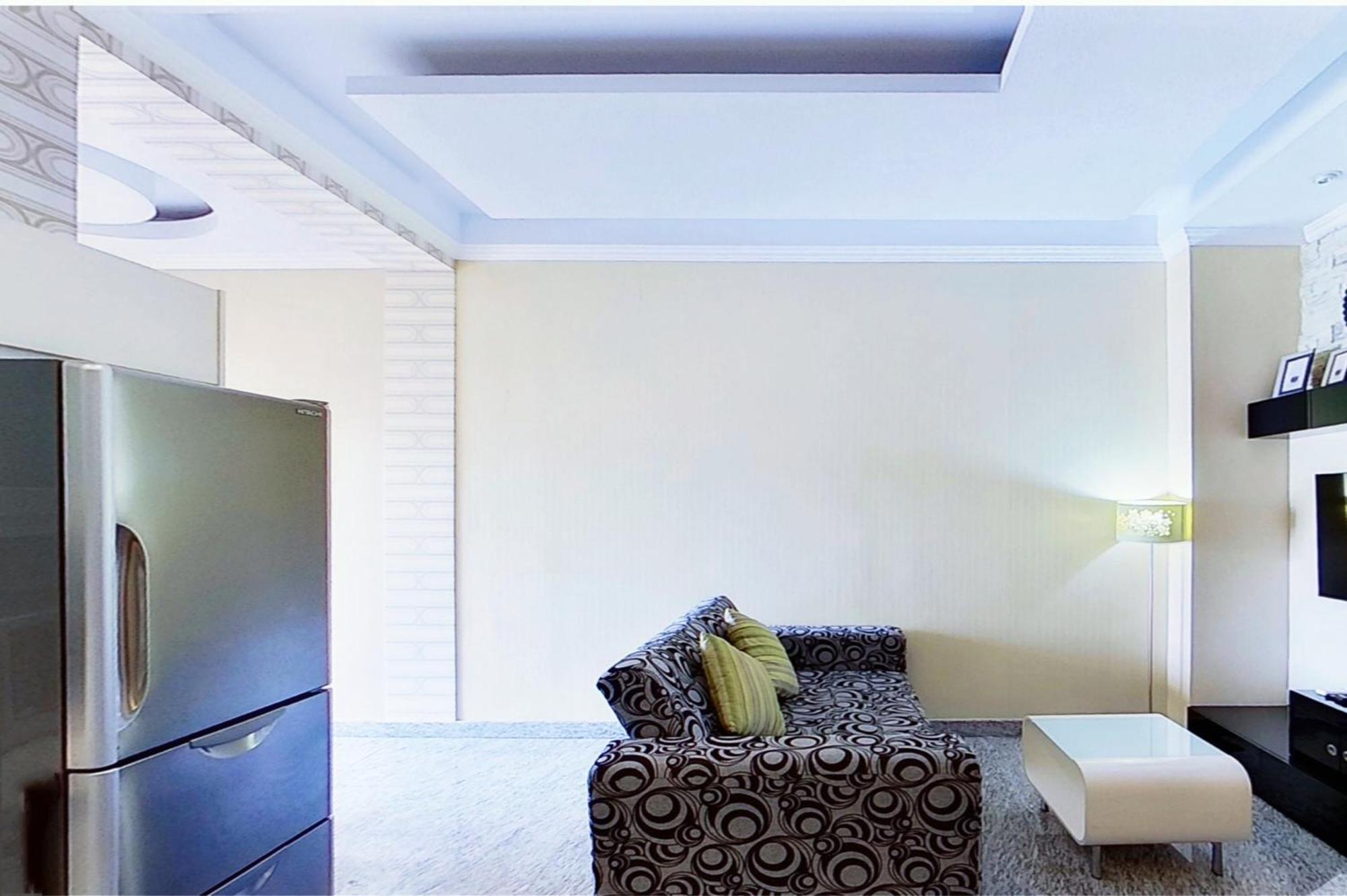 Hin Nam & Maysa - Happy Rent Hua Hin Chambre photo